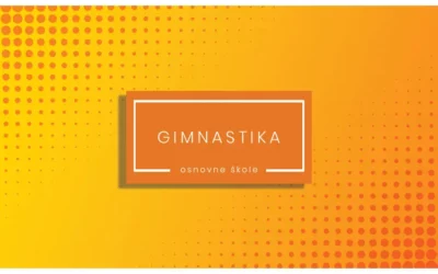 Gimnastika