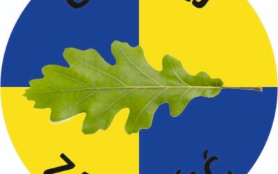 Uskrsna prodajna izložba zadruge Gaj , utorak 24.3.