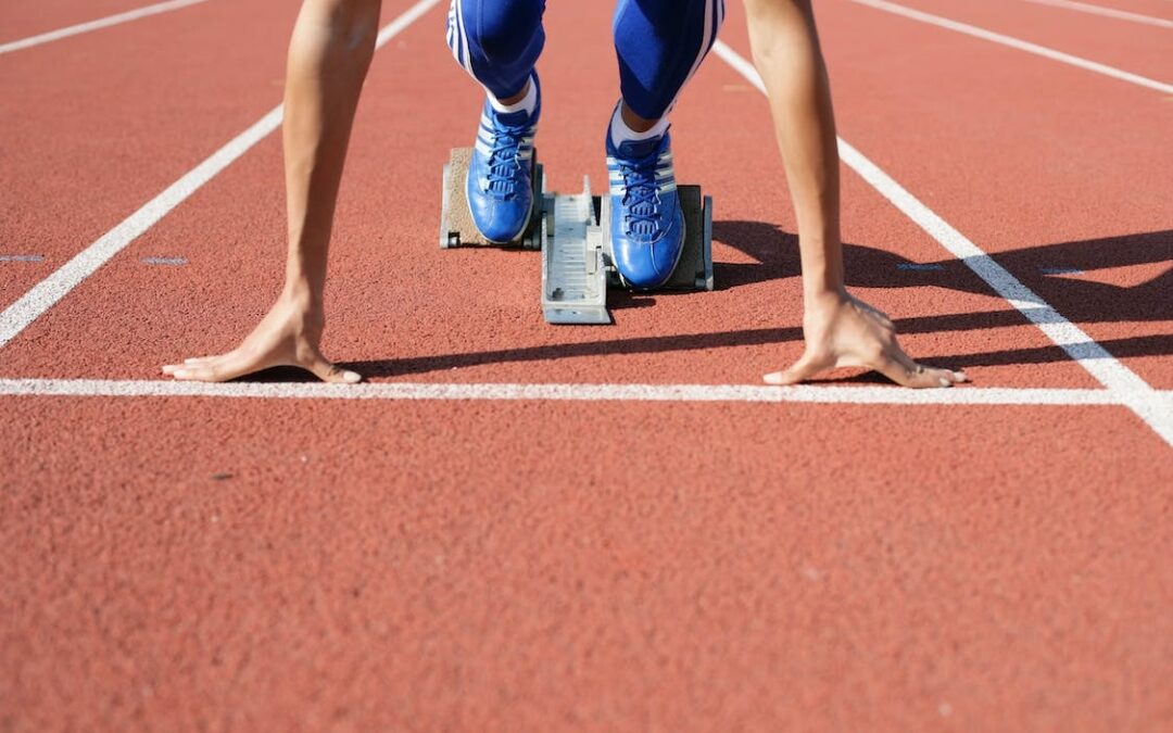 Gradsko natjecanje u atletici