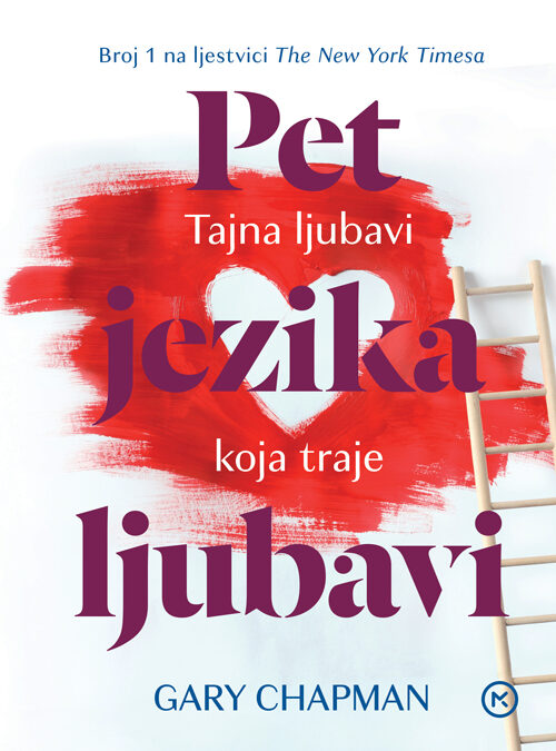 Projekt:  Ljubav – jezik koji svi razumijemo
