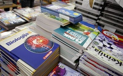 OBAVIJEST O NABAVI DRUGIH OBRAZOVNIH MATERIJALA I UDŽBENIKA