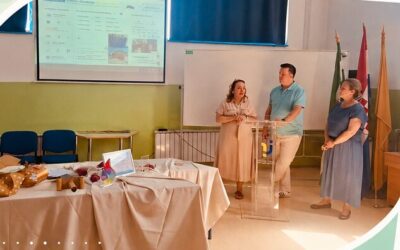 Održana konferencija „Od vrtića do srednje škole: Lokalna vertikala za europsko obrazovanje“ 