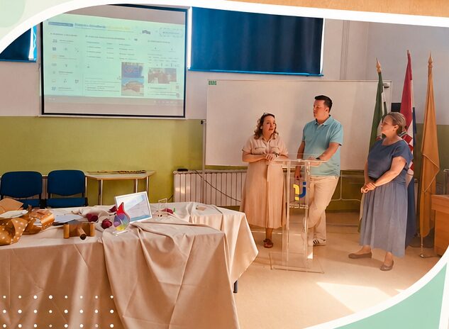 Održana konferencija „Od vrtića do srednje škole: Lokalna vertikala za europsko obrazovanje“ 